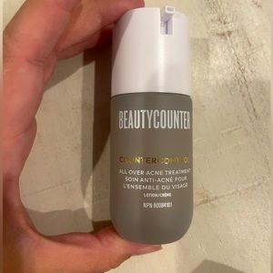 Beautycounter All Over Acne Treatment